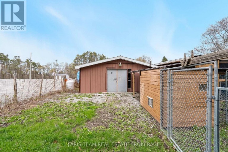 12804 COUNTY ROAD 16, Severn (Fesserton), Ontario, L0K2C0