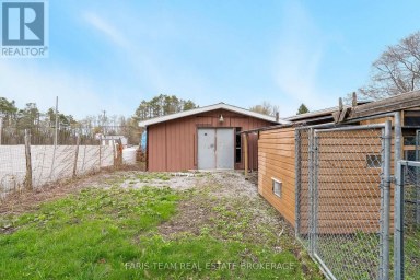 12804 COUNTY ROAD 16 Severn (Fesserton) Ontario photo 39