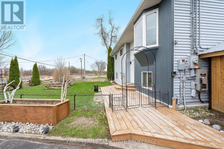 12804 COUNTY ROAD 16, Severn (Fesserton), Ontario, L0K2C0
