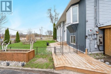 12804 COUNTY ROAD 16 Severn (Fesserton) Ontario photo 4