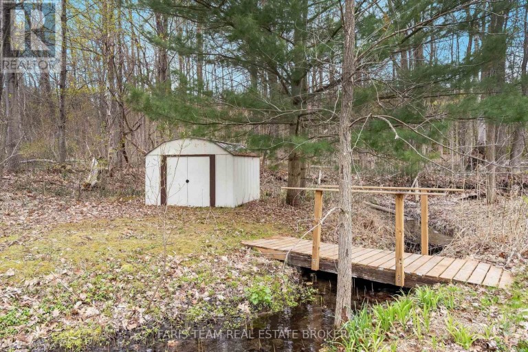 12804 COUNTY ROAD 16, Severn (Fesserton), Ontario, L0K2C0
