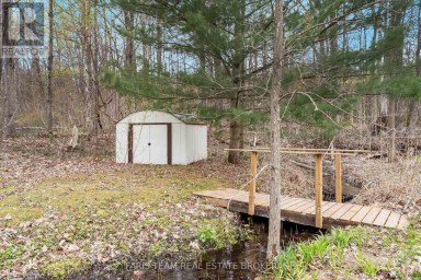 12804 COUNTY ROAD 16 Severn (Fesserton) Ontario photo 40