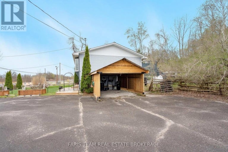 12804 COUNTY ROAD 16, Severn (Fesserton), Ontario, L0K2C0