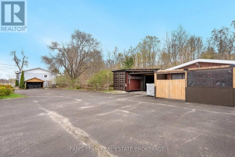 12804 COUNTY ROAD 16, Severn (Fesserton), Ontario, L0K2C0