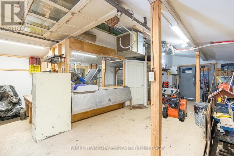 12804 COUNTY ROAD 16, Severn (Fesserton), Ontario, L0K2C0