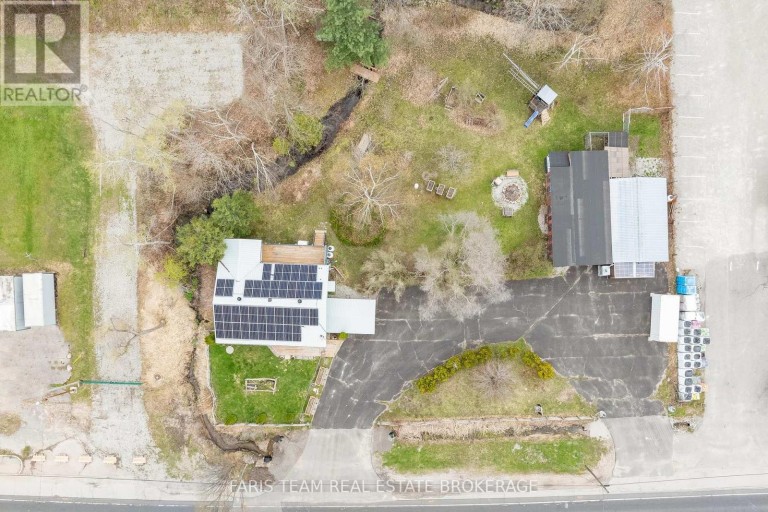 12804 COUNTY ROAD 16, Severn (Fesserton), Ontario, L0K2C0