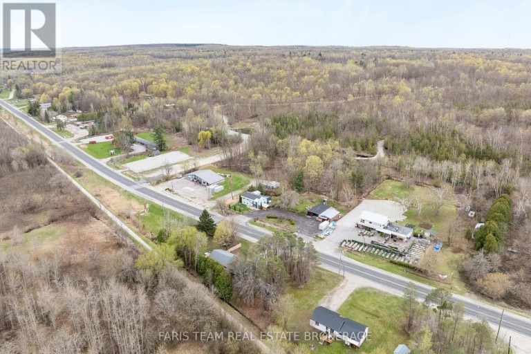 12804 COUNTY ROAD 16, Severn (Fesserton), Ontario, L0K2C0