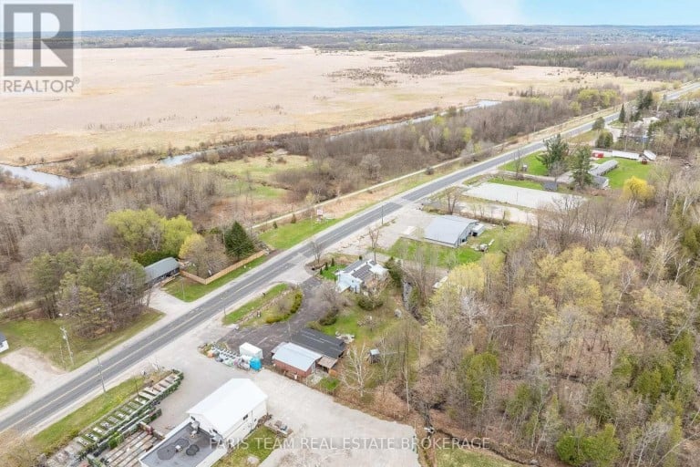 12804 COUNTY ROAD 16, Severn (Fesserton), Ontario, L0K2C0
