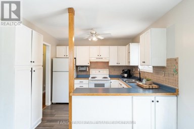 12804 COUNTY ROAD 16 Severn (Fesserton) Ontario photo 5