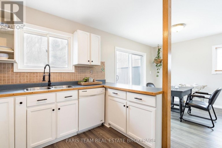 12804 COUNTY ROAD 16, Severn (Fesserton), Ontario, L0K2C0