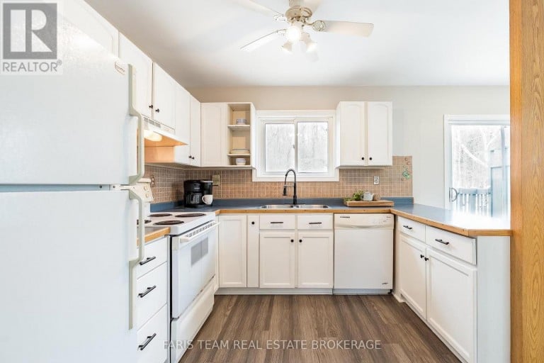 12804 COUNTY ROAD 16, Severn (Fesserton), Ontario, L0K2C0