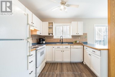 12804 COUNTY ROAD 16 Severn (Fesserton) Ontario photo 7