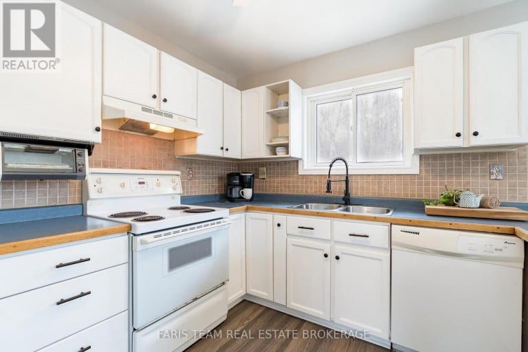 12804 COUNTY ROAD 16, Severn (Fesserton), Ontario, L0K2C0