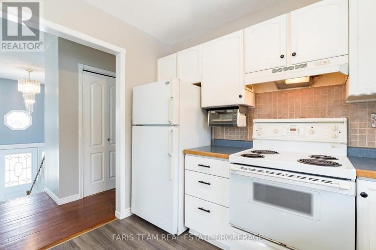 12804 COUNTY ROAD 16, Severn (Fesserton), Ontario, L0K2C0