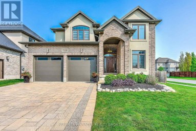 738 HICKORYRIDGE COMMON London North (North R) Ontario photo 1