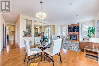 738 HICKORYRIDGE COMMON London North (North R) Ontario photo 12
