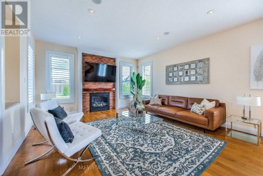 738 HICKORYRIDGE COMMON London North (North R) Ontario photo 13