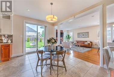 738 HICKORYRIDGE COMMON London North (North R) Ontario photo 16