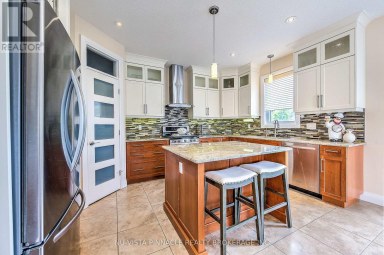 738 HICKORYRIDGE COMMON London North (North R) Ontario photo 17
