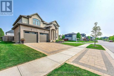 738 HICKORYRIDGE COMMON London North (North R) Ontario photo 2