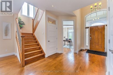 738 HICKORYRIDGE COMMON London North (North R) Ontario photo 24