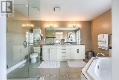 738 HICKORYRIDGE COMMON London North (North R) Ontario photo 27