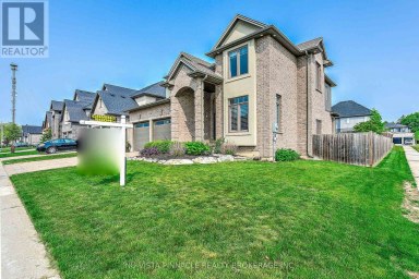 738 HICKORYRIDGE COMMON London North (North R) Ontario photo 3