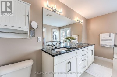 738 HICKORYRIDGE COMMON London North (North R) Ontario photo 30