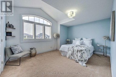 738 HICKORYRIDGE COMMON London North (North R) Ontario photo 32