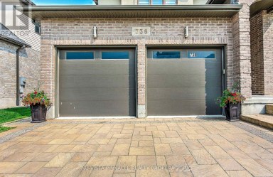 738 HICKORYRIDGE COMMON London North (North R) Ontario photo 4