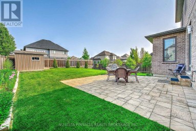738 HICKORYRIDGE COMMON London North (North R) Ontario photo 45