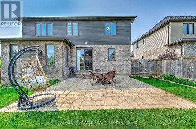 738 HICKORYRIDGE COMMON London North (North R) Ontario photo 46