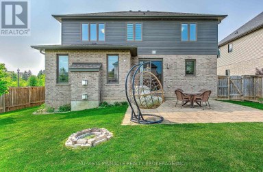 738 HICKORYRIDGE COMMON London North (North R) Ontario photo 47