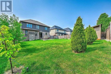 738 HICKORYRIDGE COMMON London North (North R) Ontario photo 48