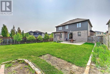 738 HICKORYRIDGE COMMON London North (North R) Ontario photo 49
