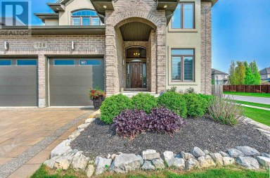 738 HICKORYRIDGE COMMON London North (North R) Ontario photo 5