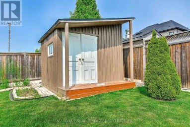 738 HICKORYRIDGE COMMON London North (North R) Ontario photo 50