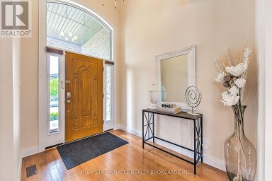 738 HICKORYRIDGE COMMON London North (North R) Ontario photo 6