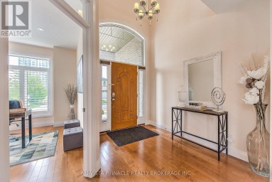 738 HICKORYRIDGE COMMON London North (North R) Ontario photo 7