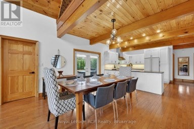 53 BROADVIEW STREET Collingwood Ontario photo 15