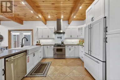 53 BROADVIEW STREET Collingwood Ontario photo 17