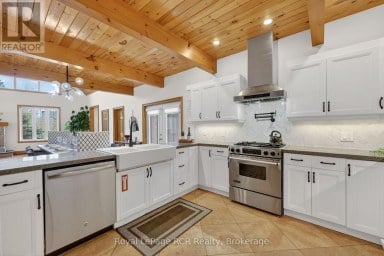 53 BROADVIEW STREET Collingwood Ontario photo 18