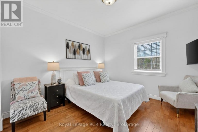 53 BROADVIEW STREET, Collingwood, Ontario, L9Y0X2
