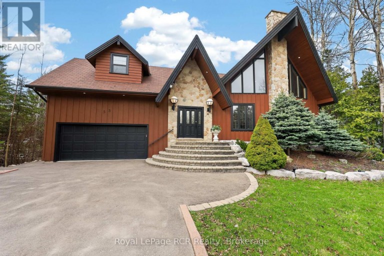 53 BROADVIEW STREET, Collingwood, Ontario, L9Y0X2