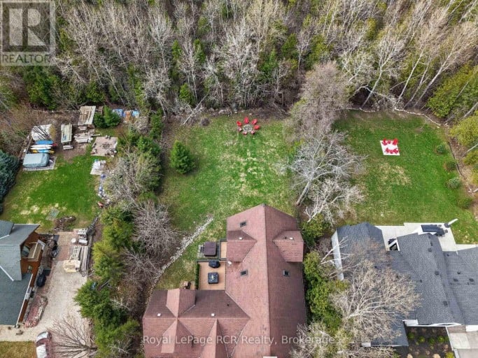 53 BROADVIEW STREET, Collingwood, Ontario, L9Y0X2
