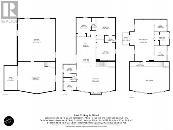 53 BROADVIEW STREET, Collingwood, Ontario, L9Y0X2