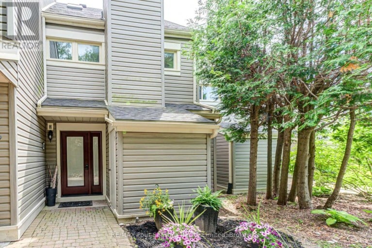 471 OXBOW CRESCENT, Collingwood, Ontario, L9Y5B4