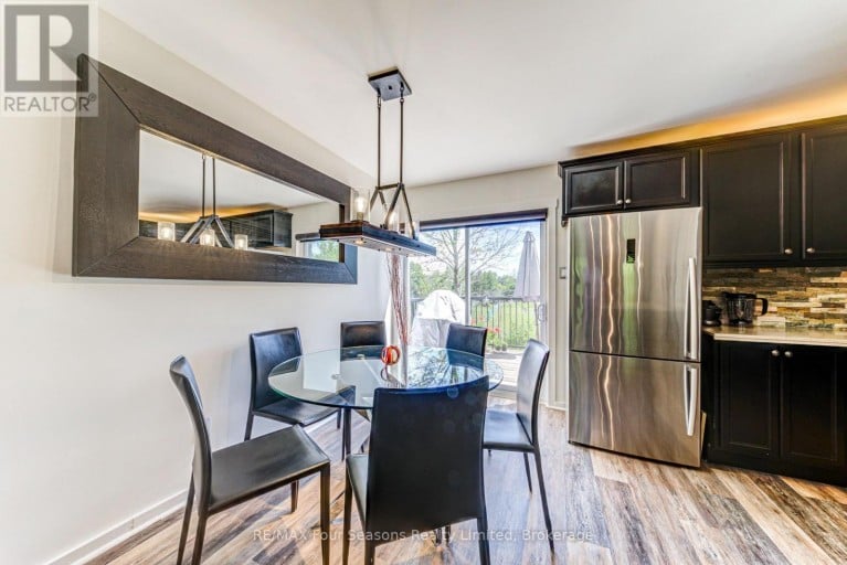 471 OXBOW CRESCENT, Collingwood, Ontario, L9Y5B4