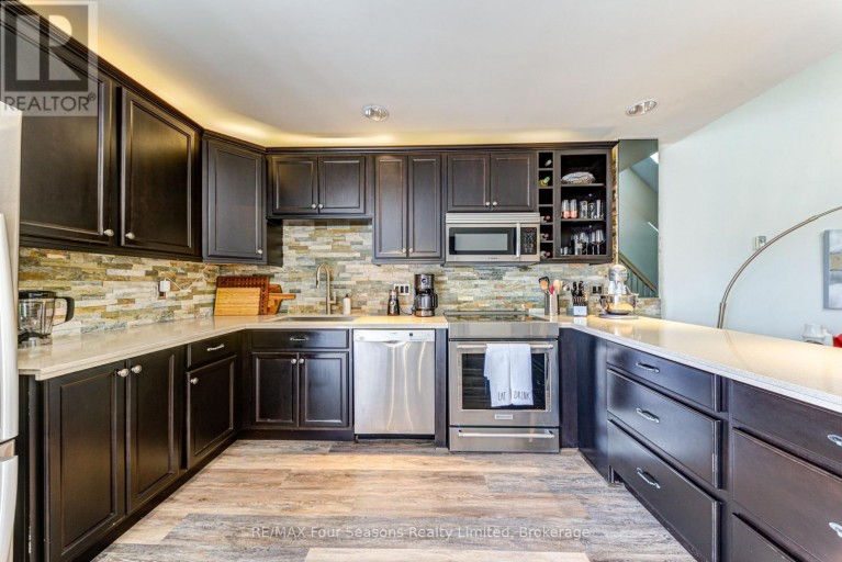 471 OXBOW CRESCENT, Collingwood, Ontario, L9Y5B4