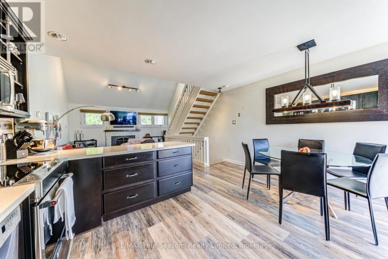 471 OXBOW CRESCENT, Collingwood, Ontario, L9Y5B4